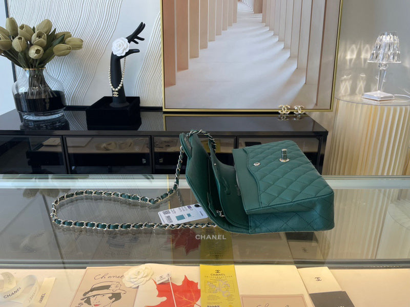 Satchel Bags - CHL Bags - 6698