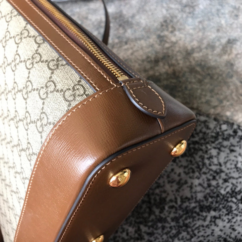 Satchel Bags - GCI Bags - 6219