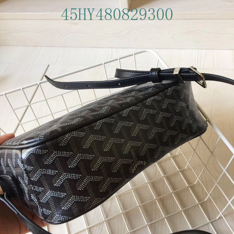 Satchel Bags - GOD Bags - 500