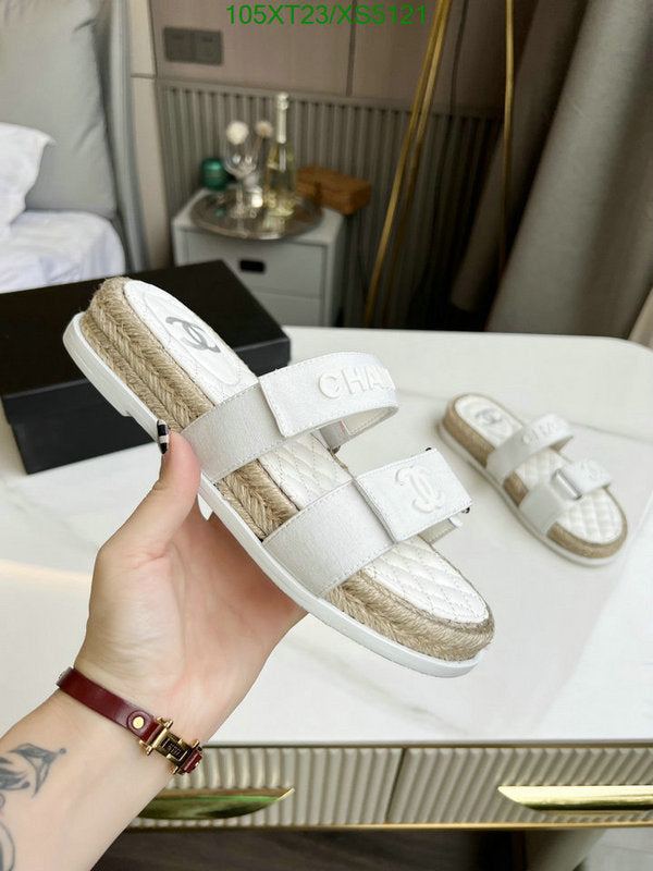 SAMC - CHL Women Shoes Slippers - 213