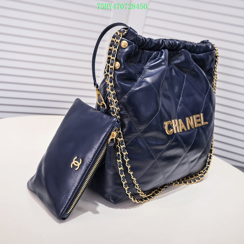 Satchel Bags - CHL Bags - 5089