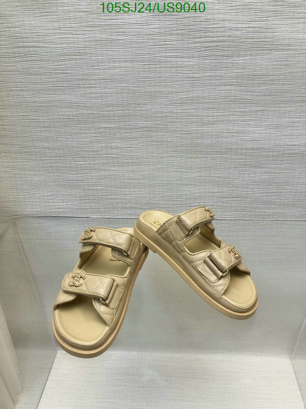 SAMC - CHL Women Shoes Slippers - 090