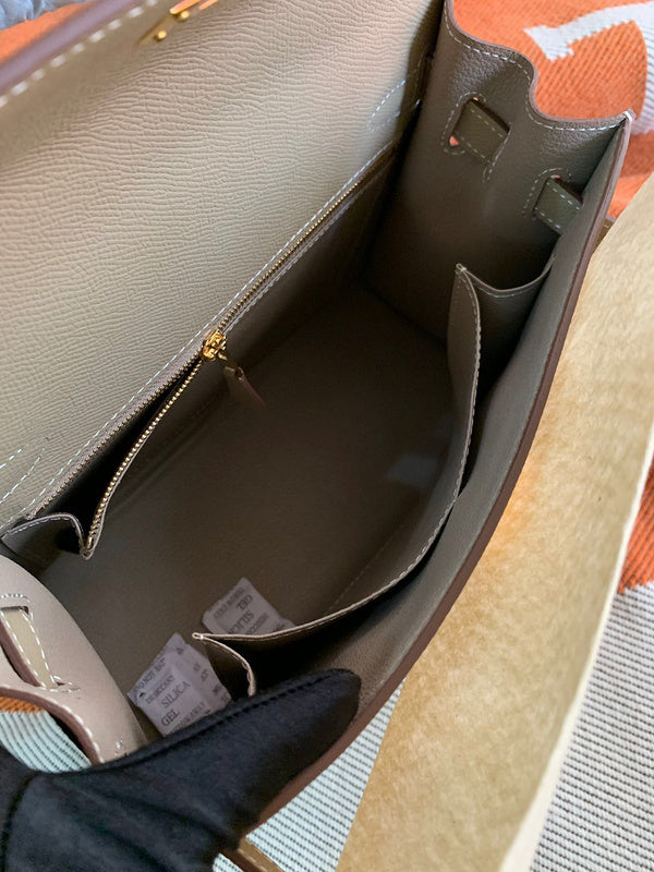 Satchel Bags - HMS-Bags - 994