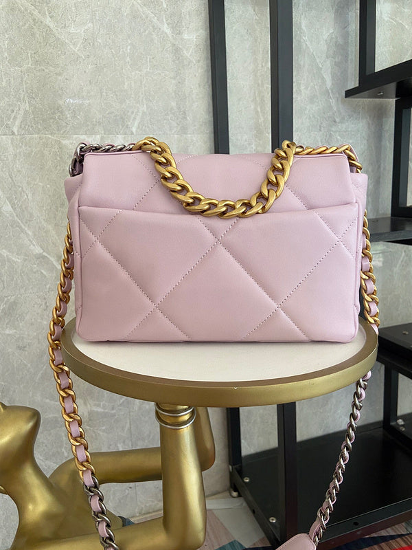 Satchel Bags - CHL Bags - 3992