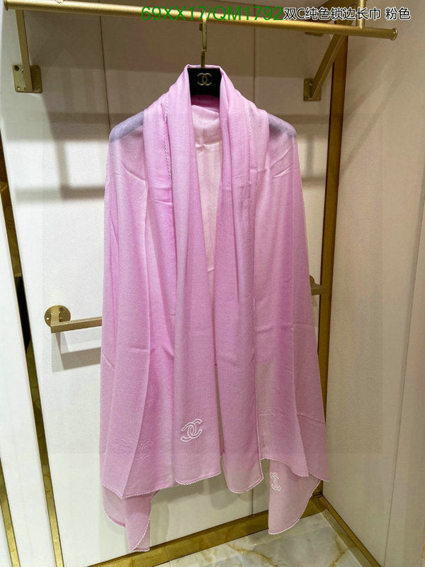SAMC - CHL Scarves - 697