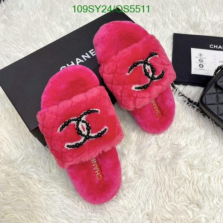 SAMC - CHL Women Shoes Slippers - 179