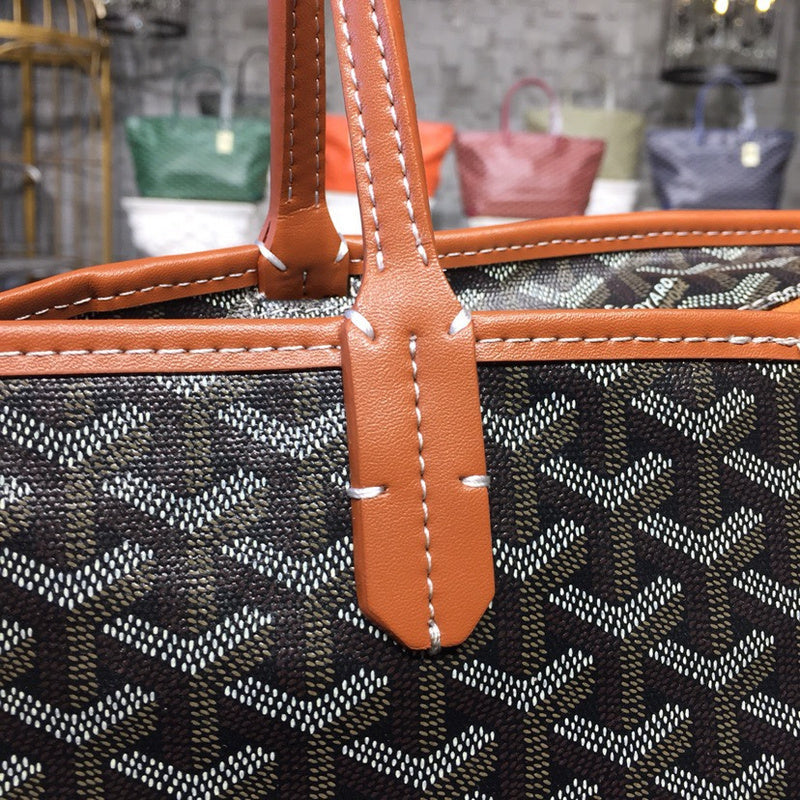 Satchel Bags - GOD Bags - 728