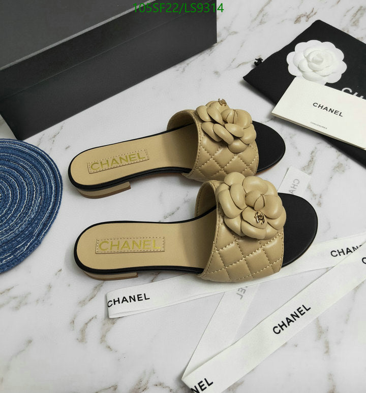 SAMC - CHL Women Shoes Slippers - 256