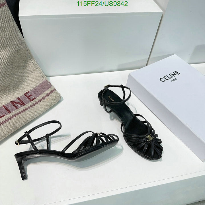SAMC - COL Women Shoes - 058