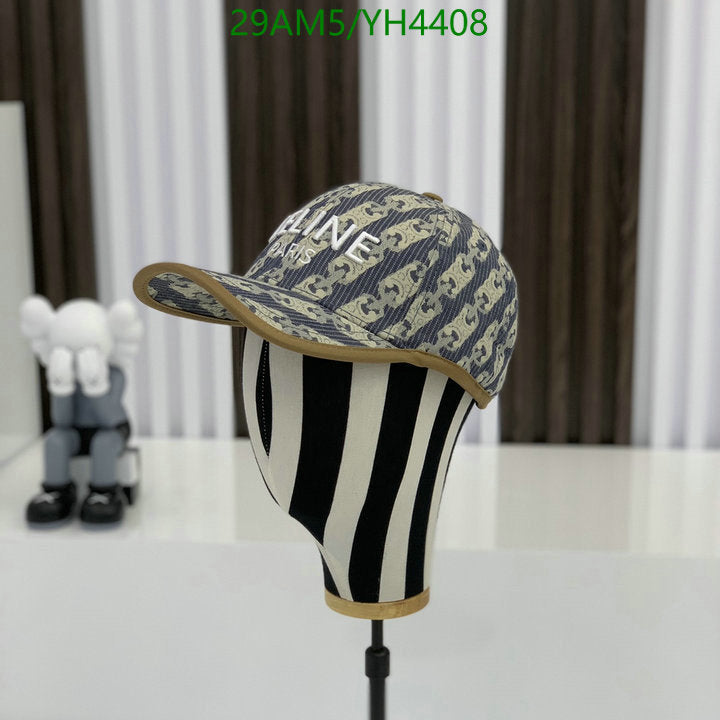 SAMC - COL Caps & Hats - 199