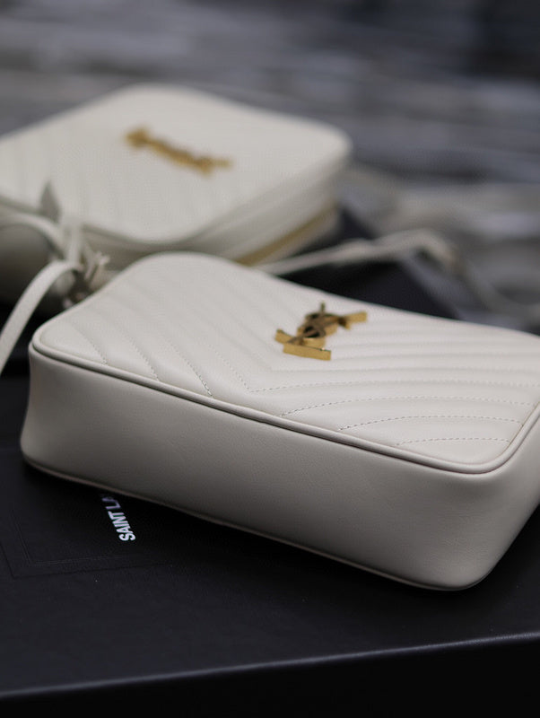 Glami Fashion - SLY Bags - 001