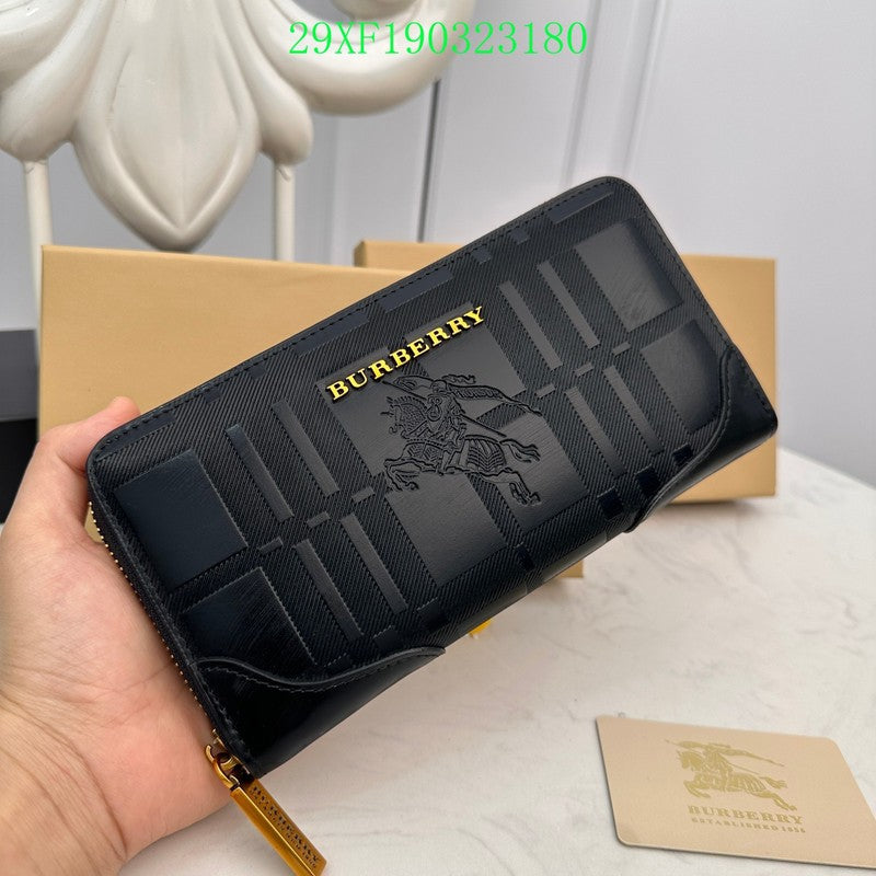 Glami - BOR Wallet - 043