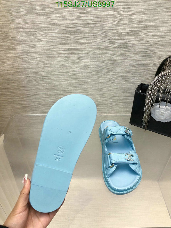 SAMC - CHL Women Shoes Slippers - 120