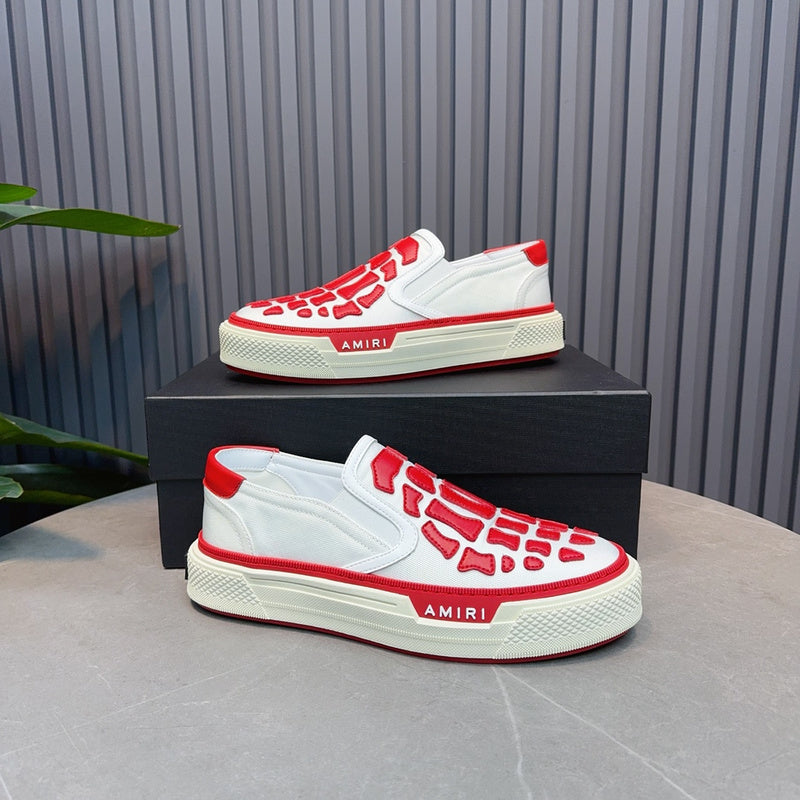 glami - AMIR Men Shoes - 357
