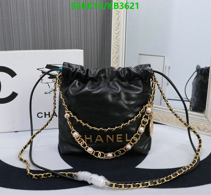 SAMC - CHL Bags Crossbody - 024