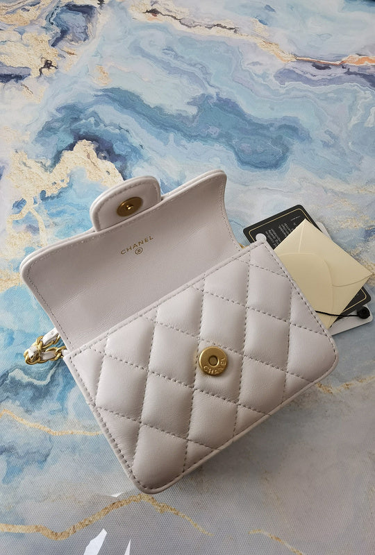 Satchel Bags - CHL Bags - 1427