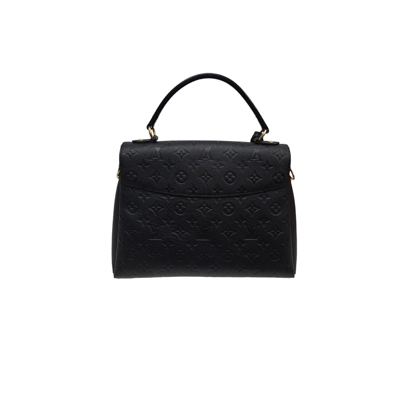 Louis Vuitton Empreinte Georges MM Top Handle Bag
