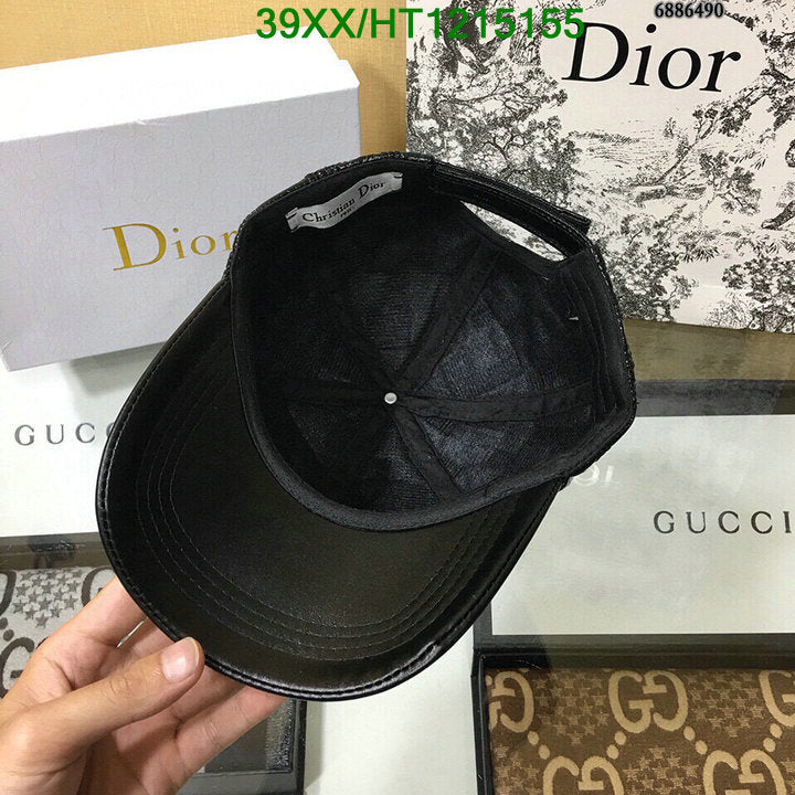 SAMC - DOR Caps & Hats - 229