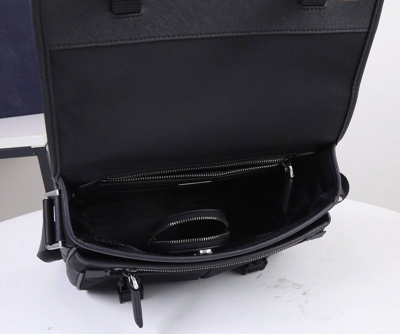 Satchel Bags - PRA Bags - 282