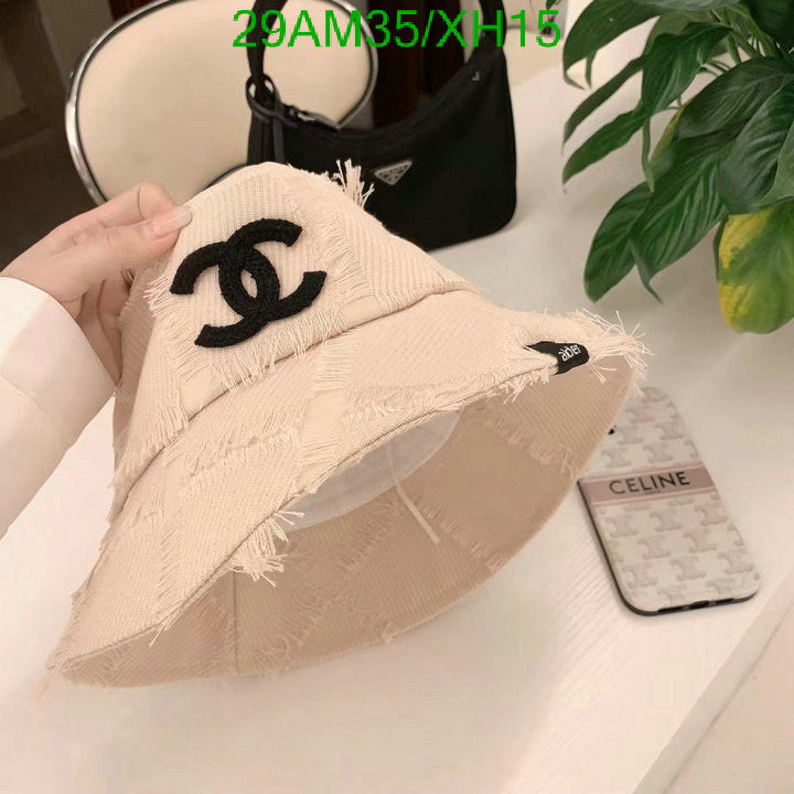 SAMC - CHL Caps & Hats - 282