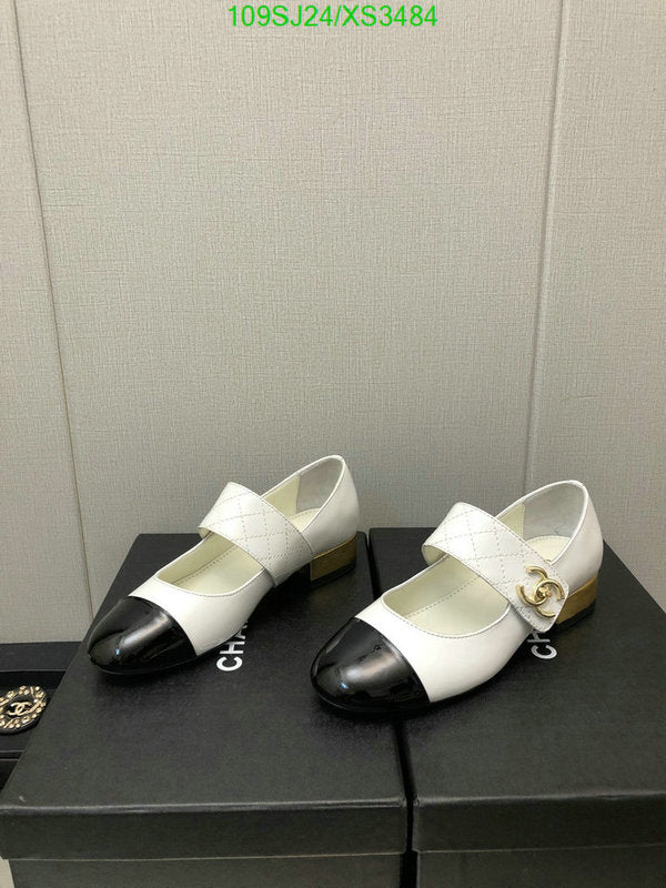 SAMC - CHL Women Shoes Ballet - 374
