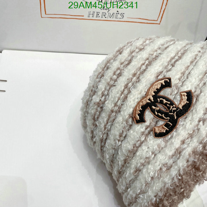 SAMC - CHL Caps & Hats - 085
