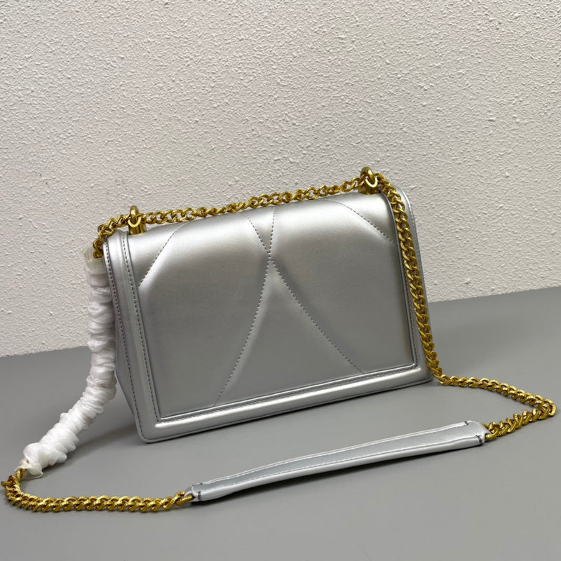Satchel Bags - DG Bags - 188