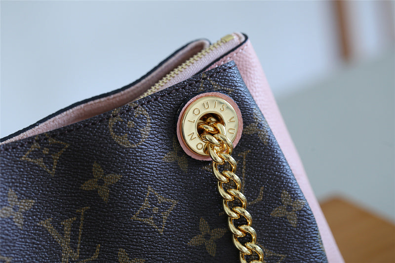 Satchel Bags - VL Bags - 7932