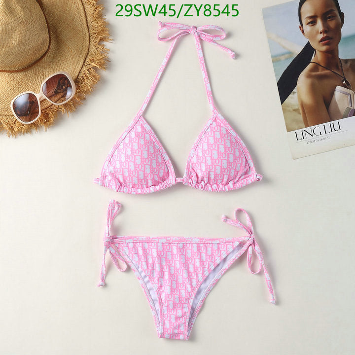 SAMC - DOR Swimsuits - 141
