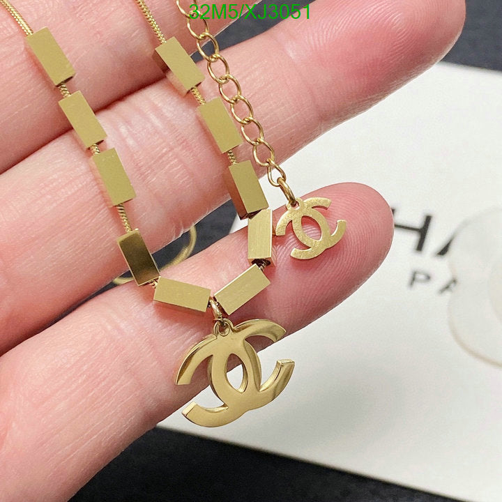 SAMC - CHL Jewelry - 991