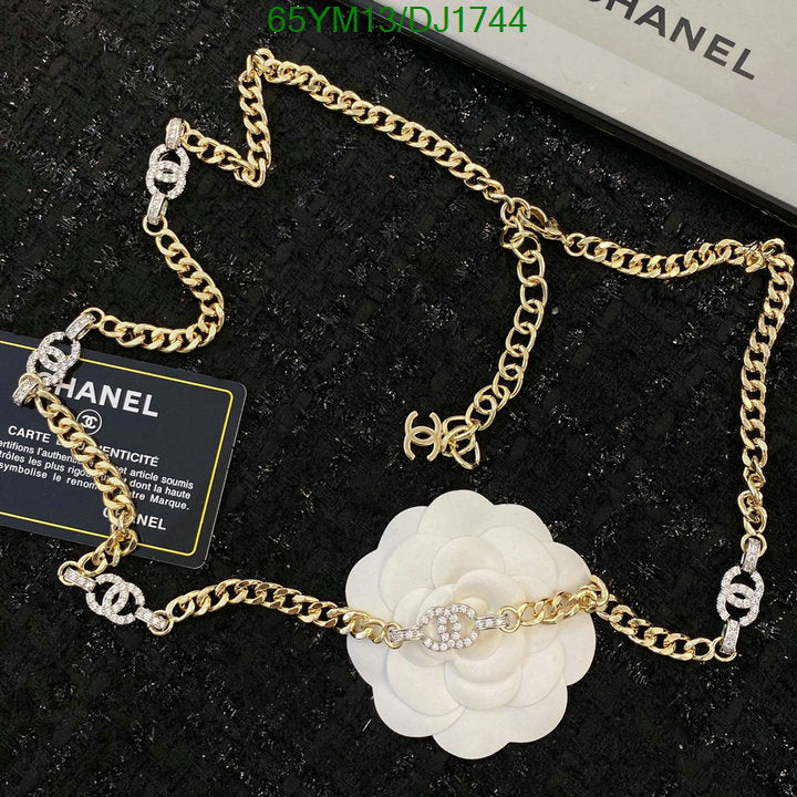 SAMC - CHL Jewelry - 187
