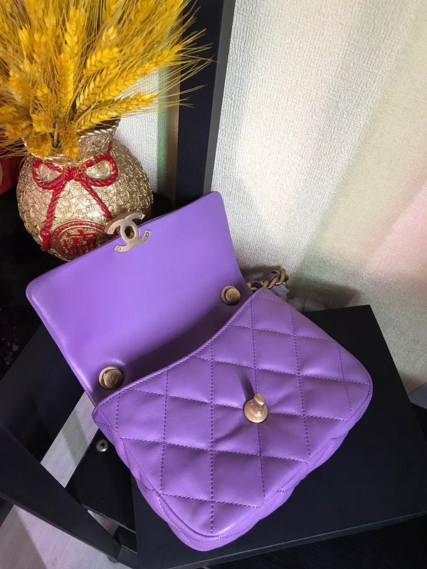 Satchel Bags - CHL Bags - 3251