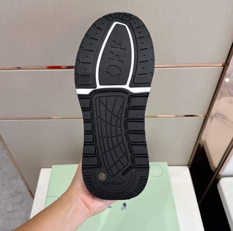 SAMC - YZO Men Shoes - 016