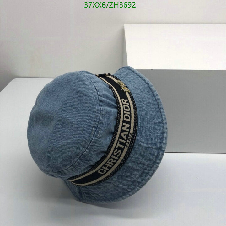 SAMC - DOR Caps & Hats - 136