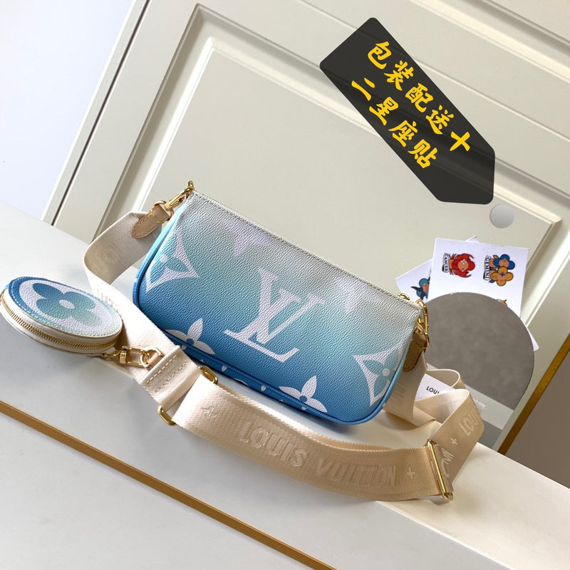 Satchel Bags - VL1 Bags - 382