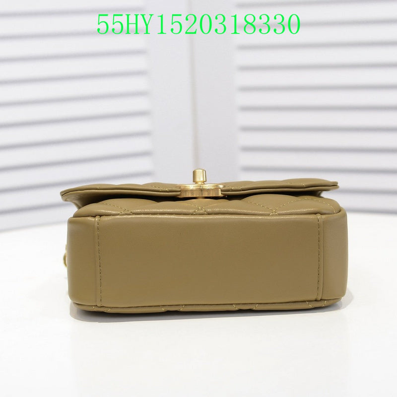 Satchel Bags - CHL Bags - 5211