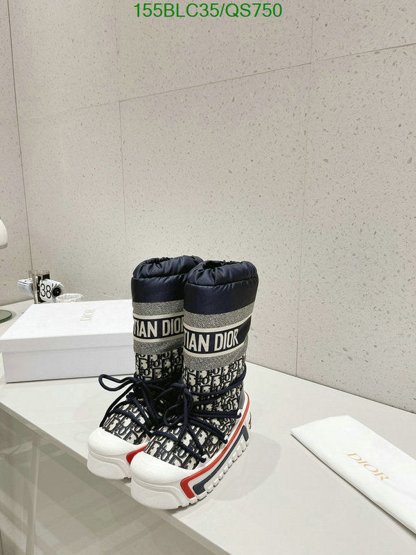 SAMC - Mix Boots - 628