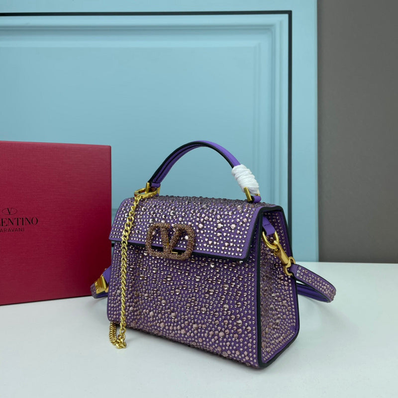 Satchel Bags - VLO Bags - 043