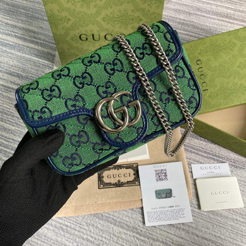 ELE - GG Bags - 1952