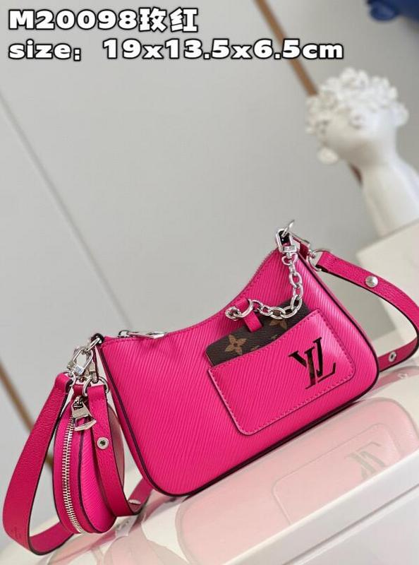SAMC - LOV Bags - 1422