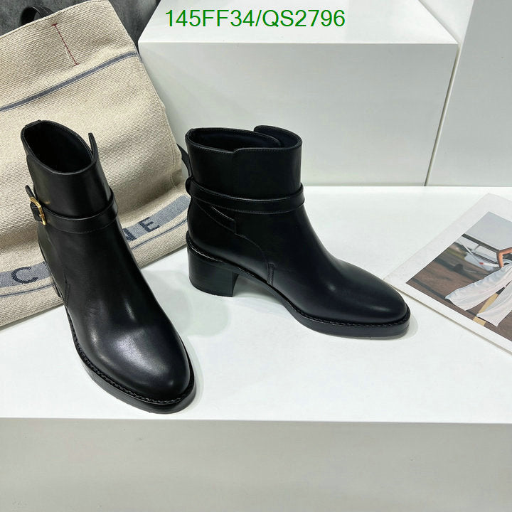 SAMC - COL Women Shoes - 090