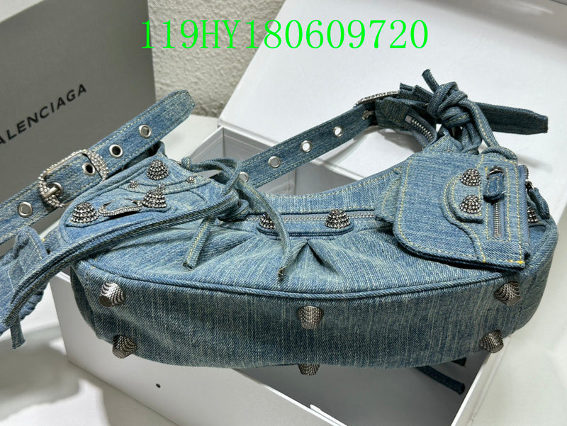 Glami Fashion - BGA Bags - 1748