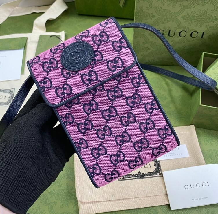SAMC - GUKI Bags - 1827