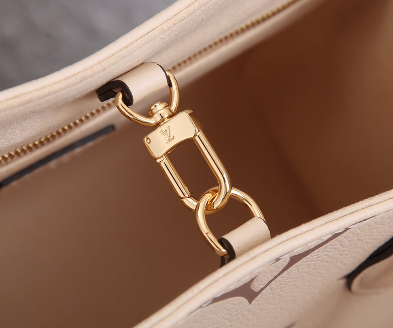 Glami Fashion Lu-Vi Bags - 16738