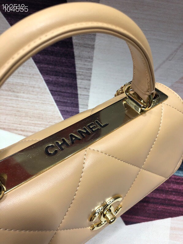 Satchel Bags - CHL Bags - 1512