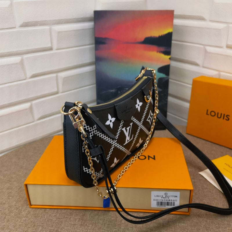 Satchel Bags - VL2 Bags - 1122