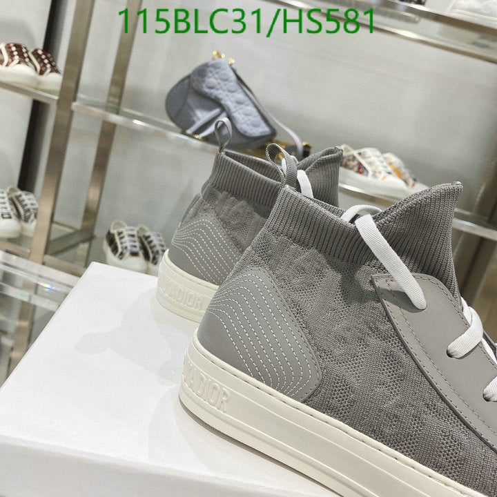 SAMCC - DOR Women Shoes - 1905