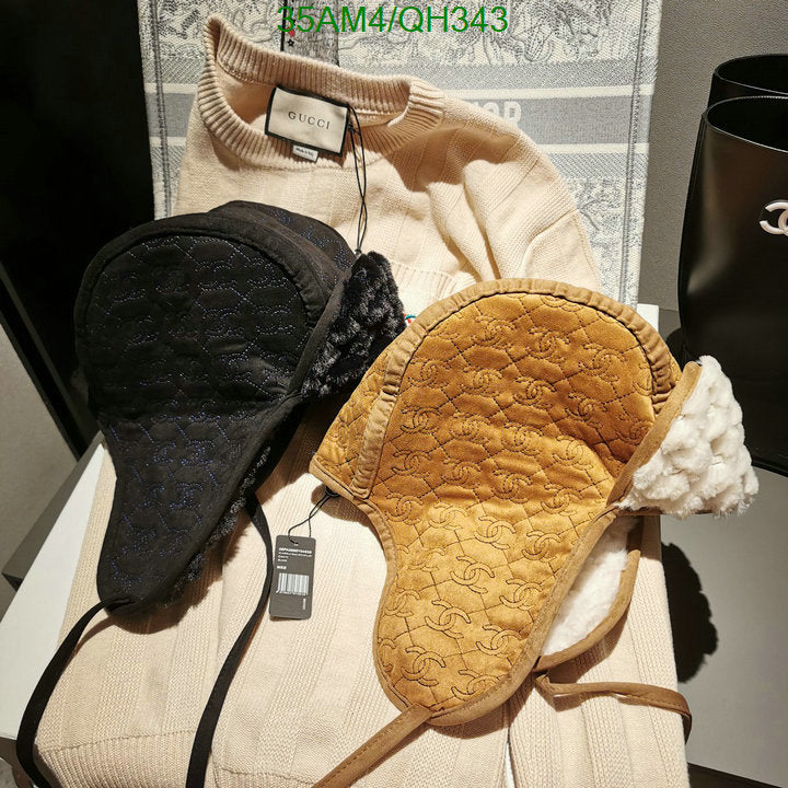 SAMC - CHL Caps & Hats - 169