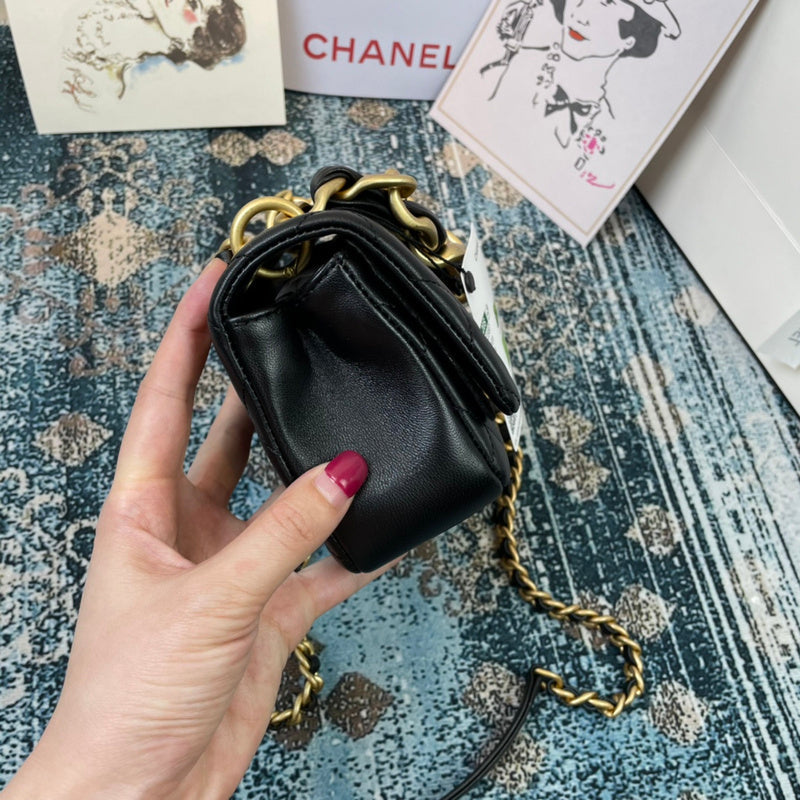Satchel Bags - CHL Bags - 1605