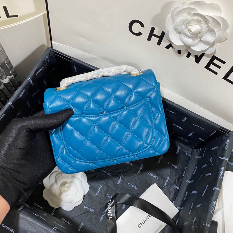 Satchel Bags - CHL Bags - 4575